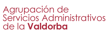Agrupación de Servicios Administrativos de la Valdorba